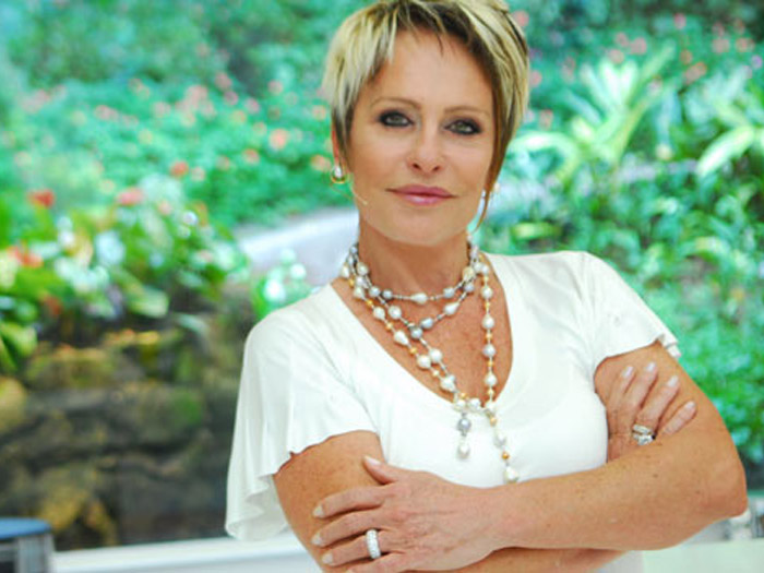 ana maria braga - poster